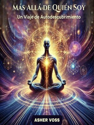 cover image of Más Allá de Quién Soy